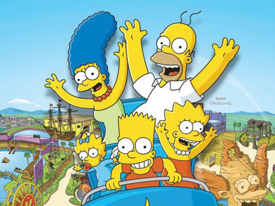 there will be a 26th season of the simpsons