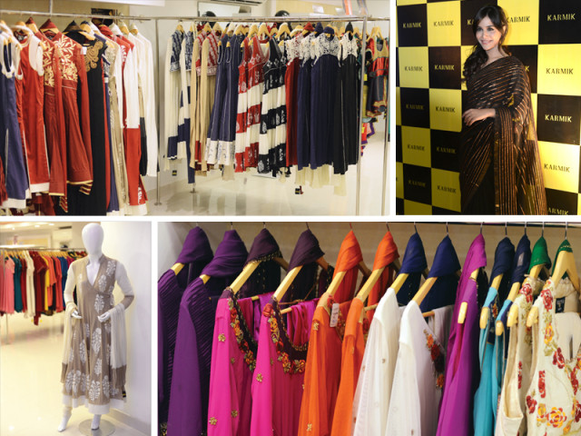 with 50 custom duty on the original price the clothes are mostly on the expensive side photos publicity