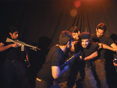 napa all set for court martial