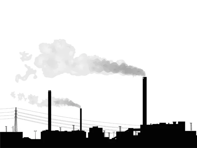 rural industrialisation will promote the development of the rural economy effectively transfer surplus labour force to rural areas photo creative commons rural industrialisation will promote the development of the rural economy effectively transfer surplus labour force to rural areas photo creative commons