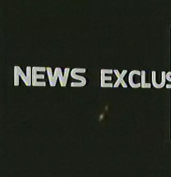 a screengrab of a footage recorded by an eye witness