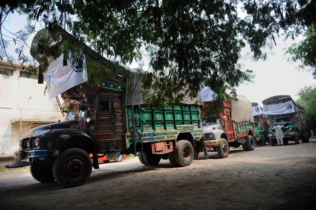the national disaster management authority ndma says due to the measures taken by army and the fc both assessment and relief work was underway uninterrupted photo afp the national disaster management authority ndma says due to the measures taken by army and the fc both assessment and relief work was underway uninterrupted photo afp