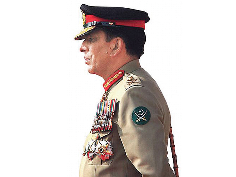 army chief to retire on nov 29 says institutions are stronger than individuals and must take precedence