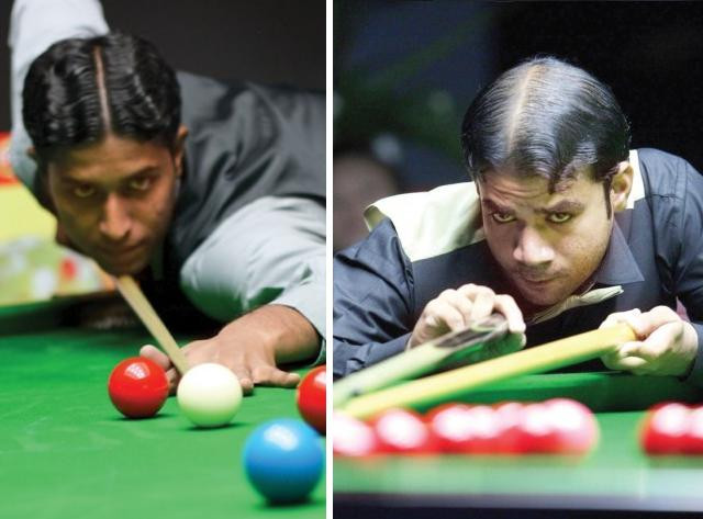 asif l and sajjad r showed lion s heart as they stabilised the sinking ship by winning the fourth game to make it 3 1 photo file asif l and sajjad r showed lion s heart as they stabilised the sinking ship by winning the fourth game to make it 3 1 photo file