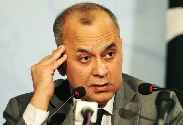 pakistan s high commissioner to new delhi salman bashir on sunday took a jab at the indian media for its tendency to whip people up into a frenzy instead of facilitating a dialogue to address issues photo afp file pakistan s high commissioner to new delhi salman bashir on sunday took a jab at the indian media for its tendency to whip people up into a frenzy instead of facilitating a dialogue to address issues photo afp file