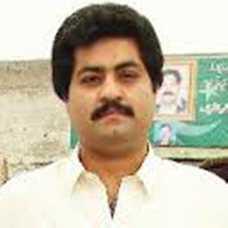 pml n mna is a suspect in the murder of a resident from batapur file photo