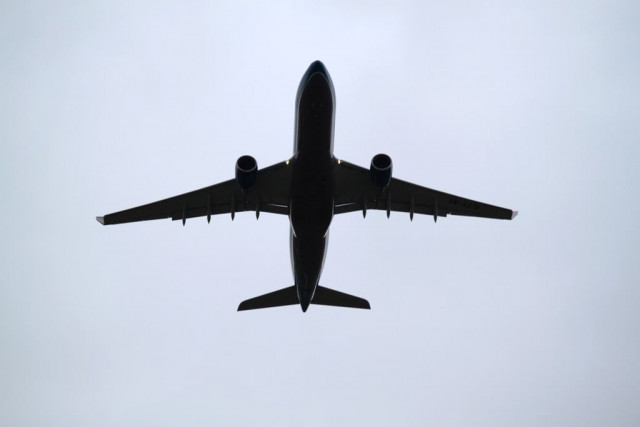 the boy flew on a delta air lines plane to las vegas without a boarding pass photo file the boy flew on a delta air lines plane to las vegas without a boarding pass photo file