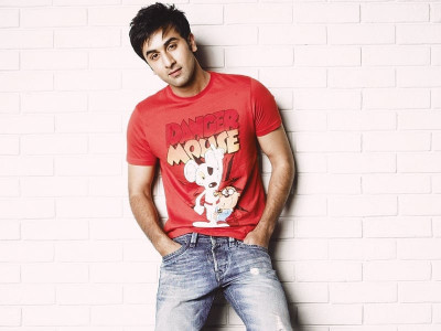 i can t live up to raj kapoor s vision says ranbir