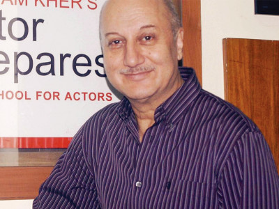 acting needs to be learnt practiced says anupam kher