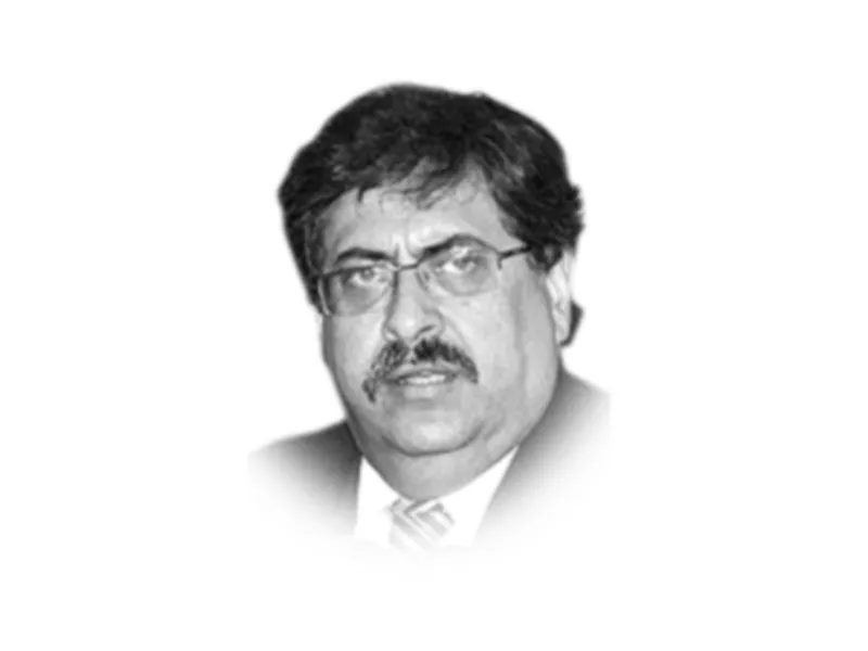 the writer is an advocate of the supreme court of pakistan the writer is an advocate of the supreme court of pakistan