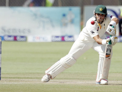 south africa series our preparations and morale is good says misbah south africa series our preparations and morale is good says misbah
