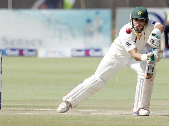 pakistan captain misbah stated that his side had capable players who were ready to rise to the challenge of defeating south africa and overcoming their recent wretched form photo afp pakistan captain misbah stated that his side had capable players who were ready to rise to the challenge of defeating south africa and overcoming their recent wretched form photo afp