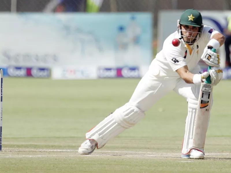pakistan captain misbah stated that his side had capable players who were ready to rise to the challenge of defeating south africa and overcoming their recent wretched form photo afp pakistan captain misbah stated that his side had capable players who were ready to rise to the challenge of defeating south africa and overcoming their recent wretched form photo afp