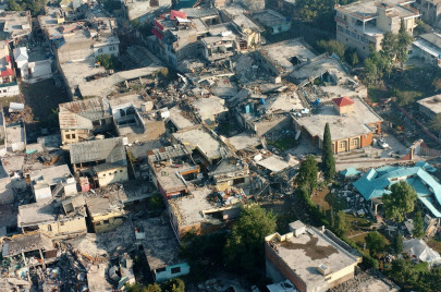 18 years on 2005 quake survivors struggle to rebuild lives 18 years on 2005 quake survivors struggle to rebuild lives