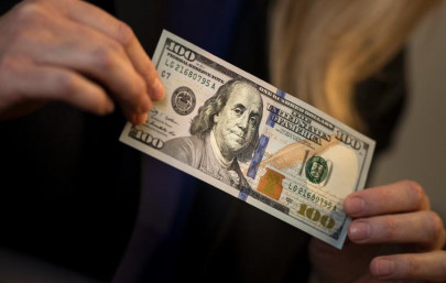 us launches new 100 banknote