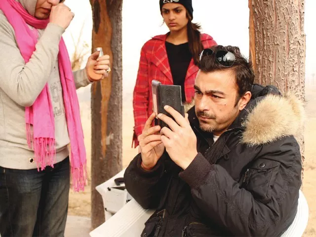 waar is expected to do better at the local box office over boss photo file waar is expected to do better at the local box office over boss photo file