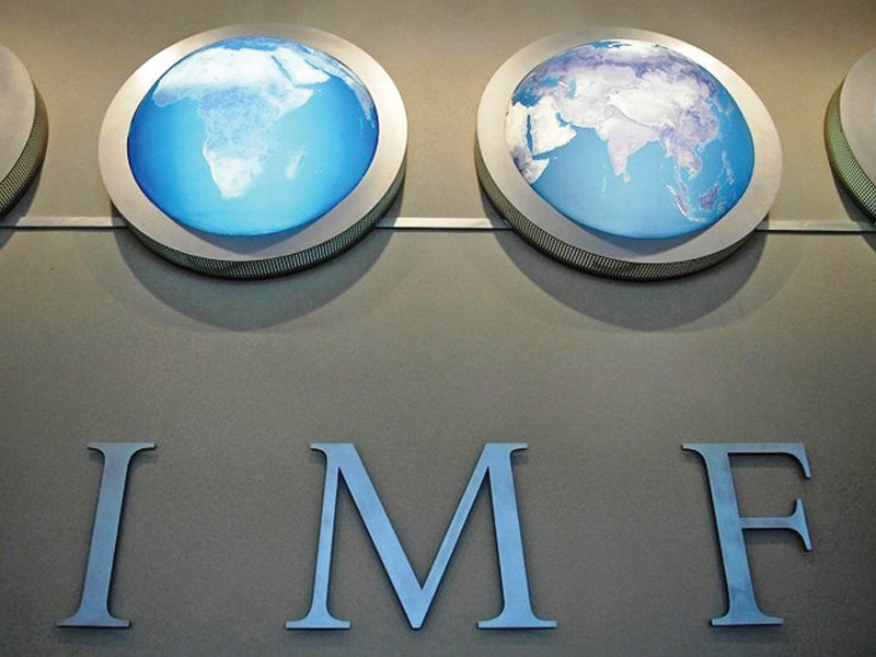 imf warns the outlook for global economy could get bleaker if the us political standoff over finances drags on photo reuters