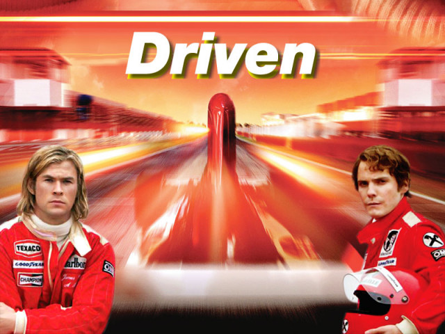 rush is an attempt to understand one of the greatest motorsport rivalries during the formula one championship in 1976 rush is an attempt to understand one of the greatest motorsport rivalries during the formula one championship in 1976