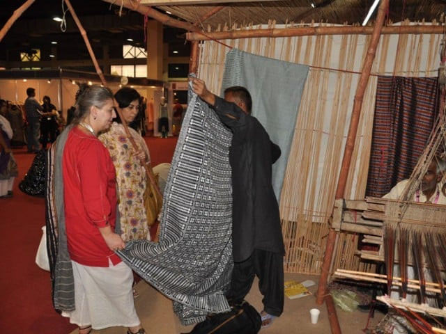 95 indian companies will showcase products in pakistan photo file 95 indian companies will showcase products in pakistan photo file
