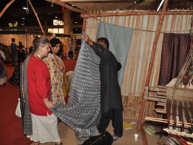 95 indian companies will showcase products in pakistan photo file 95 indian companies will showcase products in pakistan photo file