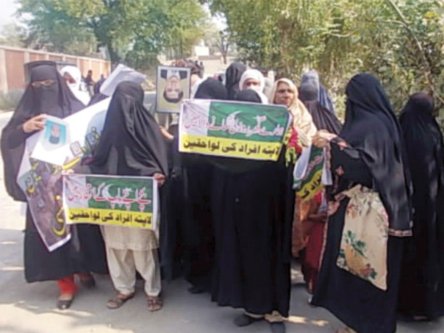the demonstrators threatened to stage a rally from swat to islamabad if their grievances were not heard in three days photo express the demonstrators threatened to stage a rally from swat to islamabad if their grievances were not heard in three days photo express