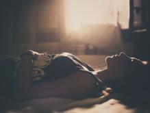 i am stationary and karachi is movement