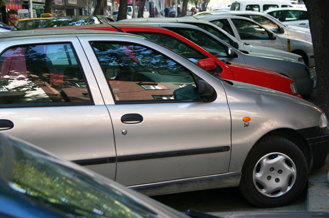 not a single car manufacturer in the country had been able to complete its deletion programme even after extension in the time frame photo file