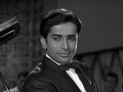 in memory of shashi kapoor when nostalgia meets fantasy