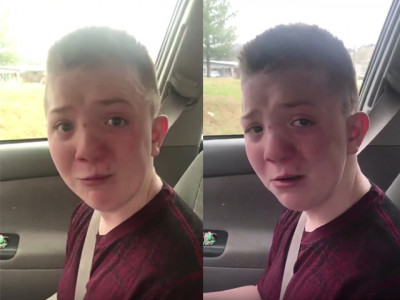 bullying is not limited to kids like keaton jones it happens to adults as well bullying is not limited to kids like keaton jones it happens to adults as well