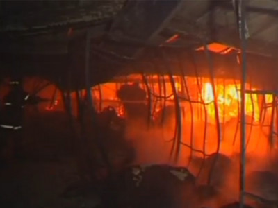 fire kills seven in new bangladesh factory disaster