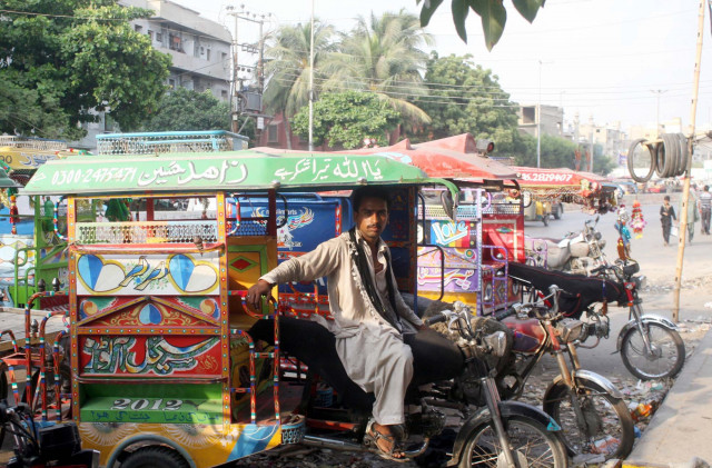 owners complain police didn 039 t help legalise motorcycle rickshaws photo ppi owners complain police didn 039 t help legalise motorcycle rickshaws photo ppi