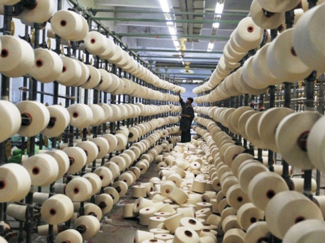 the ecc was of the view that aptma s influence over the pccc did not seem appropriate in view of non technical nature of nominees of the textile body photo file the ecc was of the view that aptma s influence over the pccc did not seem appropriate in view of non technical nature of nominees of the textile body photo file