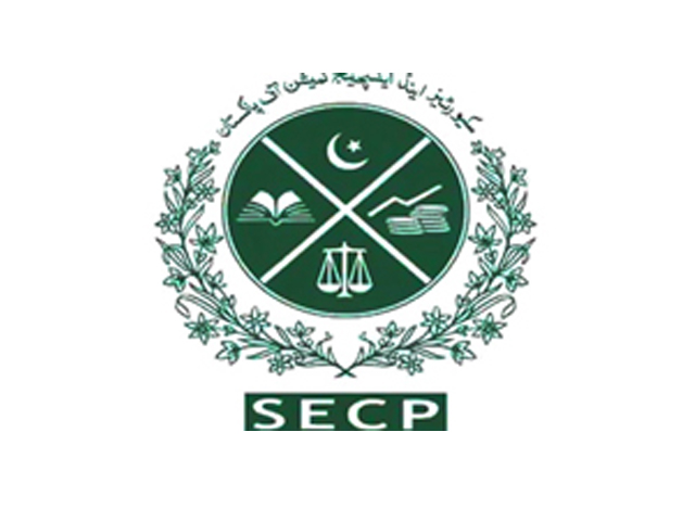 secp issued licences to five non profit associations under the section 42 of the companies ordinance 1984 photo file