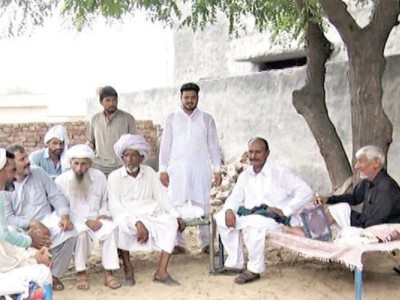 memoirs from the subcontinental split