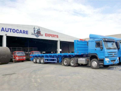 karandaaz invests in secure logistics karandaaz invests in secure logistics