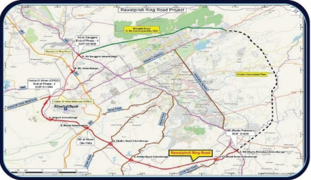 rr project sees cost hike amid delays rr project sees cost hike amid delays