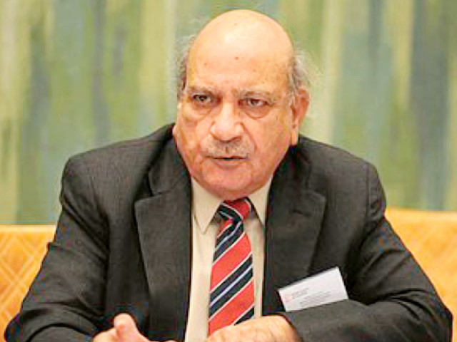 hrcp director ia rehman photo file hrcp director ia rehman photo file