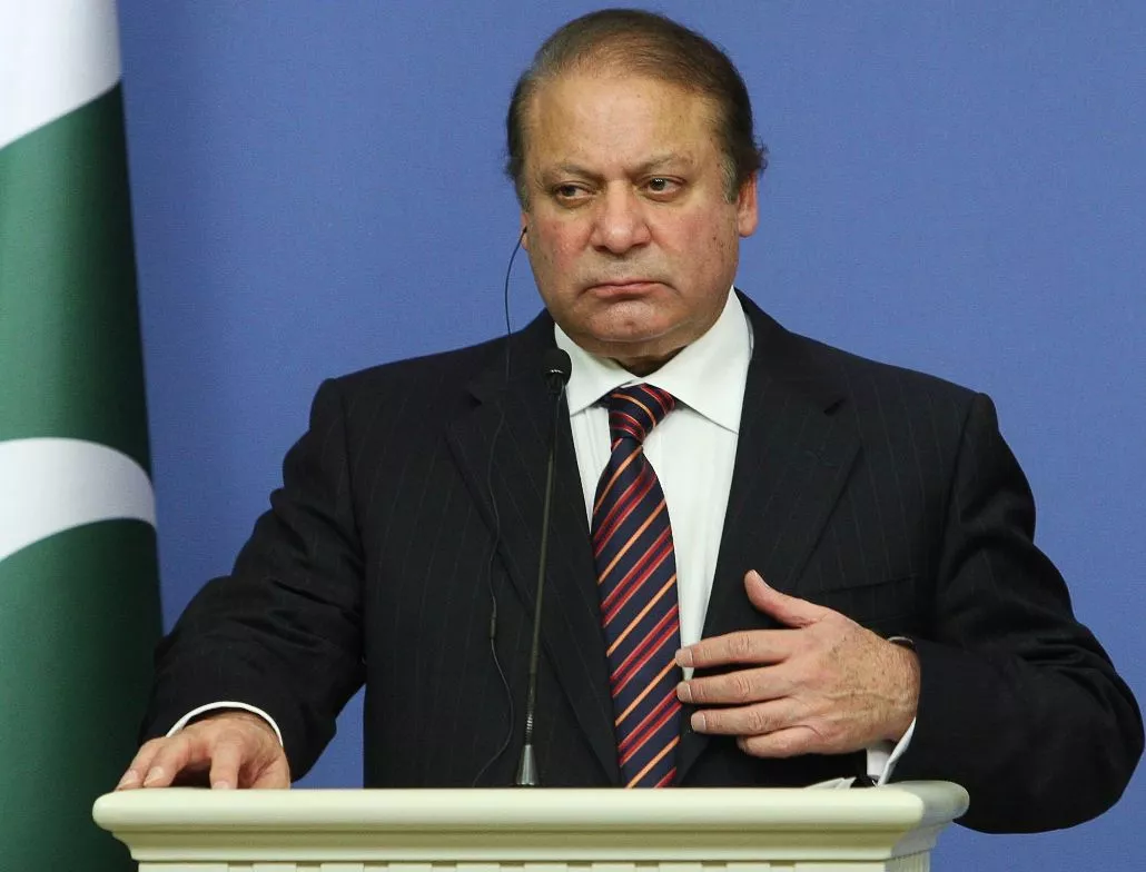 prime minister nawaz sharif photo afp prime minister nawaz sharif photo afp