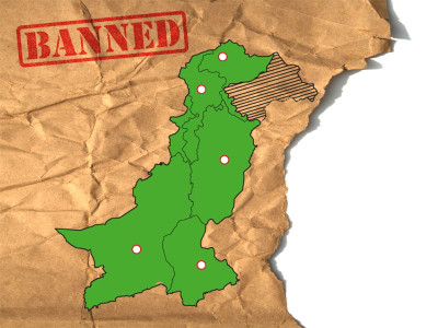 banning the terrorists the outlawed outsmart the law