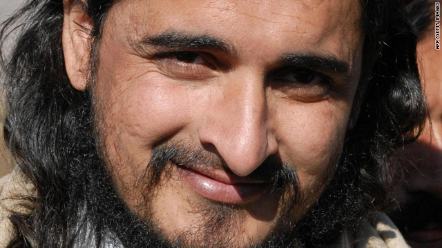 we believe in serious talks but the government has taken no steps to approach us the government needs to sit with us then we will present our conditions says hakimullah mehsud photo afp file