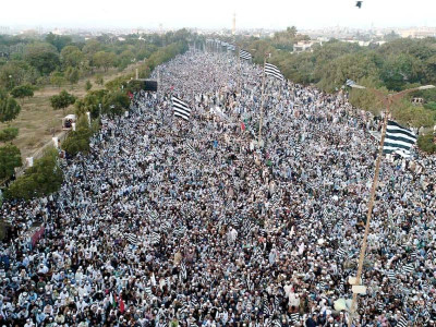 imran received funds from india israel for 2018 polls fazl