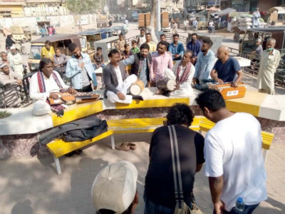 sur taal and harmony