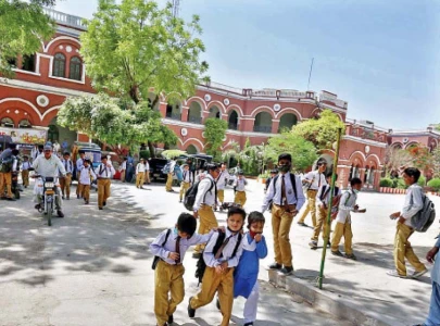private schools warn of protests if on campus classes not resumed