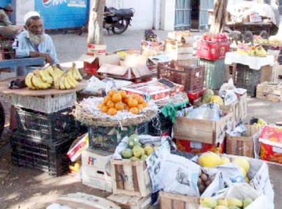 people braced for food price surge