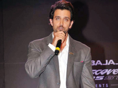 six pack doesn t signify health says hrithik