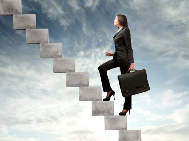 ms t enters the corporate world to examine the biggest barrier holding working women back and what they can do to get past it ms t enters the corporate world to examine the biggest barrier holding working women back and what they can do to get past it