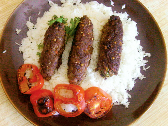 tantalize your taste buds this eidul azha with this quick and easy recipe for succulent kebabs with a persian flavour tantalize your taste buds this eidul azha with this quick and easy recipe for succulent kebabs with a persian flavour
