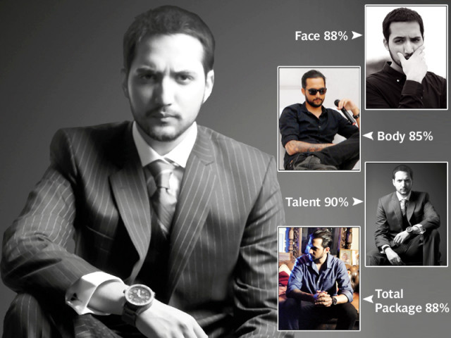 every now and then a star is born pre destined for fame and fortune adil omar is one of them every now and then a star is born pre destined for fame and fortune adil omar is one of them