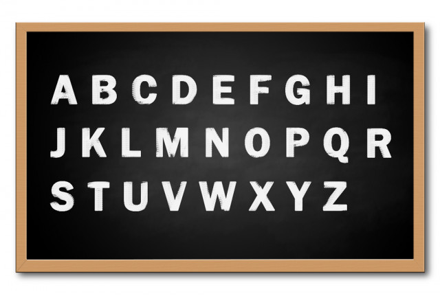 according to the assessment 30 of government and 22 of private teachers are at the beginner s level for english a1 photo file according to the assessment 30 of government and 22 of private teachers are at the beginner s level for english a1 photo file