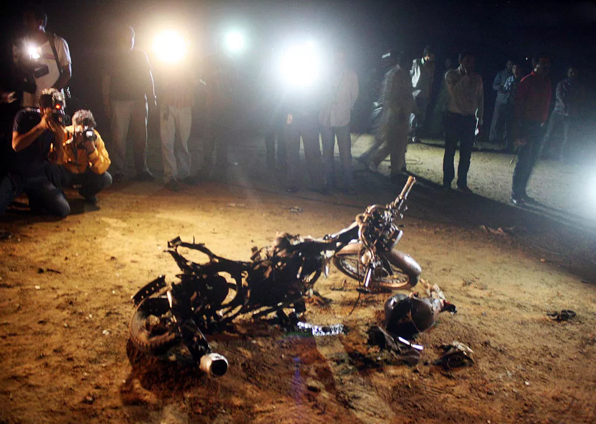 the dig said the criminals were planning an explosion for friday photo online the dig said the criminals were planning an explosion for friday photo online